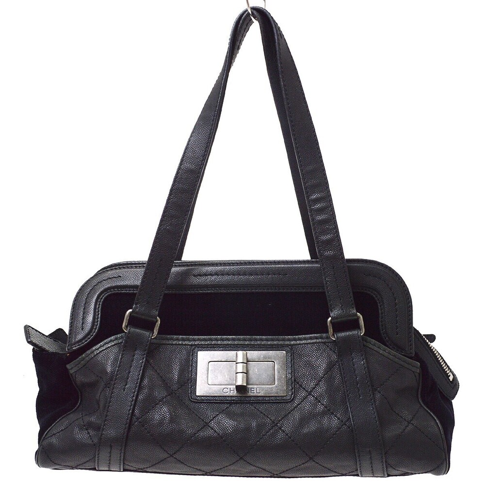 Chanel 2.55 Leather
